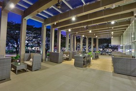 Mercure Serpong Alam Sutera