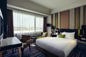 Mercure Serpong Alam Sutera