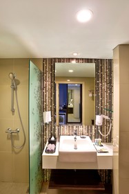 Mercure Serpong Alam Sutera