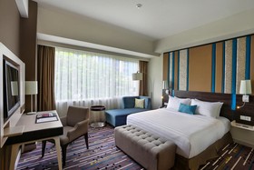 Mercure Serpong Alam Sutera