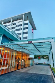Mercure Serpong Alam Sutera