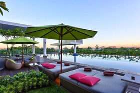 Mercure Serpong Alam Sutera