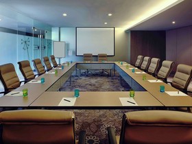 Mercure Serpong Alam Sutera