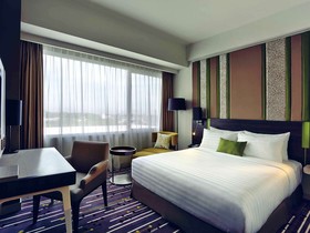Mercure Serpong Alam Sutera