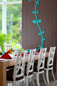 Mercure Serpong Alam Sutera