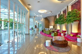 Mercure Serpong Alam Sutera