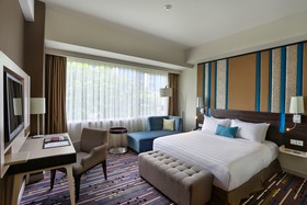 Mercure Serpong Alam Sutera