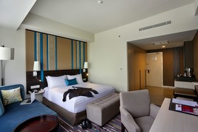 Mercure Serpong Alam Sutera