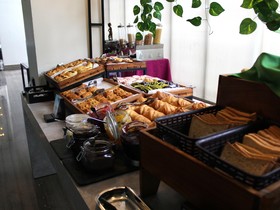 Mercure Serpong Alam Sutera
