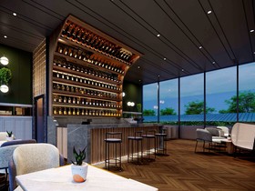 Mercure Tangerang Centre
