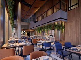 Mercure Tangerang Centre