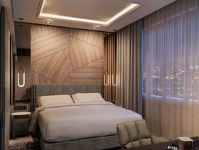 Mercure Tangerang Centre