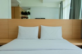 Montsera by TreePark City