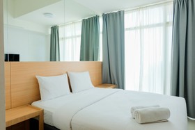 Montsera by TreePark City