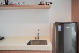 Montsera by TreePark City