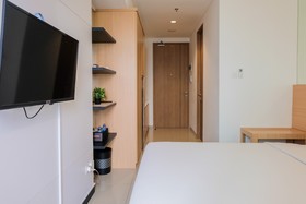 Montsera by TreePark City