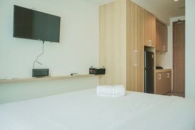 Montsera by TreePark City