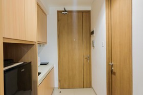 Montsera by TreePark City