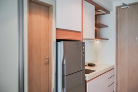 Montsera by TreePark City