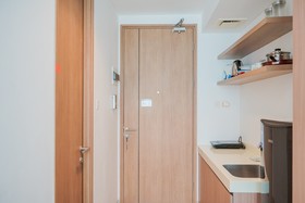 Montsera by TreePark City