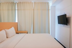 Montsera by TreePark City