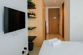 Montsera by TreePark City