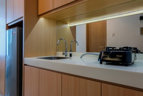 Montsera by TreePark City