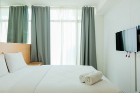 Montsera by TreePark City