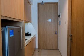 Montsera by TreePark City