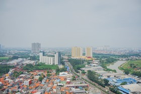 Montsera by TreePark City