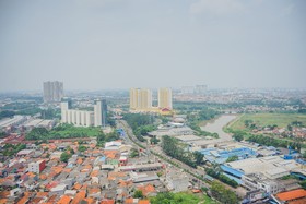 Montsera by TreePark City