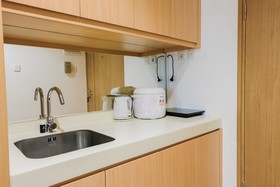 Montsera by TreePark City