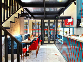 Moritz Inn Bsd