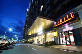 Moritz Inn Bsd