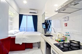 Moritz Inn Bsd