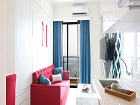 Moritz Inn Bsd