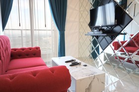 Moritz Inn Bsd