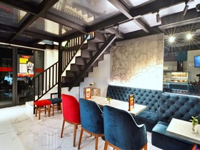 Moritz Inn Bsd