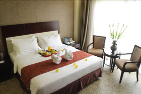 Narita Classic Hotel Tangerang