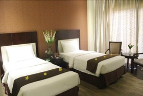 Narita Classic Hotel Tangerang