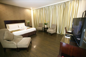 Narita Classic Hotel Tangerang