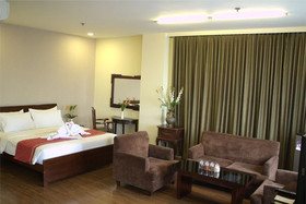 Narita Classic Hotel Tangerang