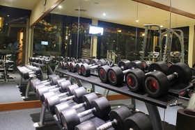 Narita Classic Hotel Tangerang