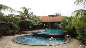 Narita Classic Hotel Tangerang