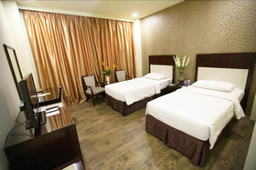 Narita Classic Hotel Tangerang