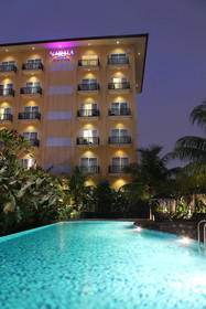 Narita Classic Hotel Tangerang