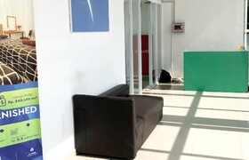 Nature's Room @ Aeropolis