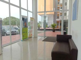 Nature's Room @ Aeropolis