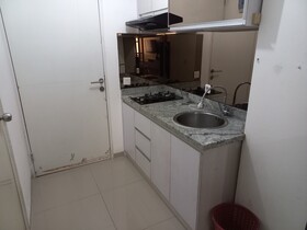 Nature's Room @ Aeropolis