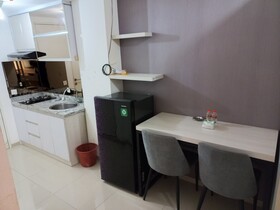 Nature's Room @ Aeropolis